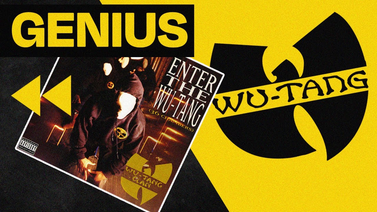 План Wu Tang — это не то, с чем стоит шутить