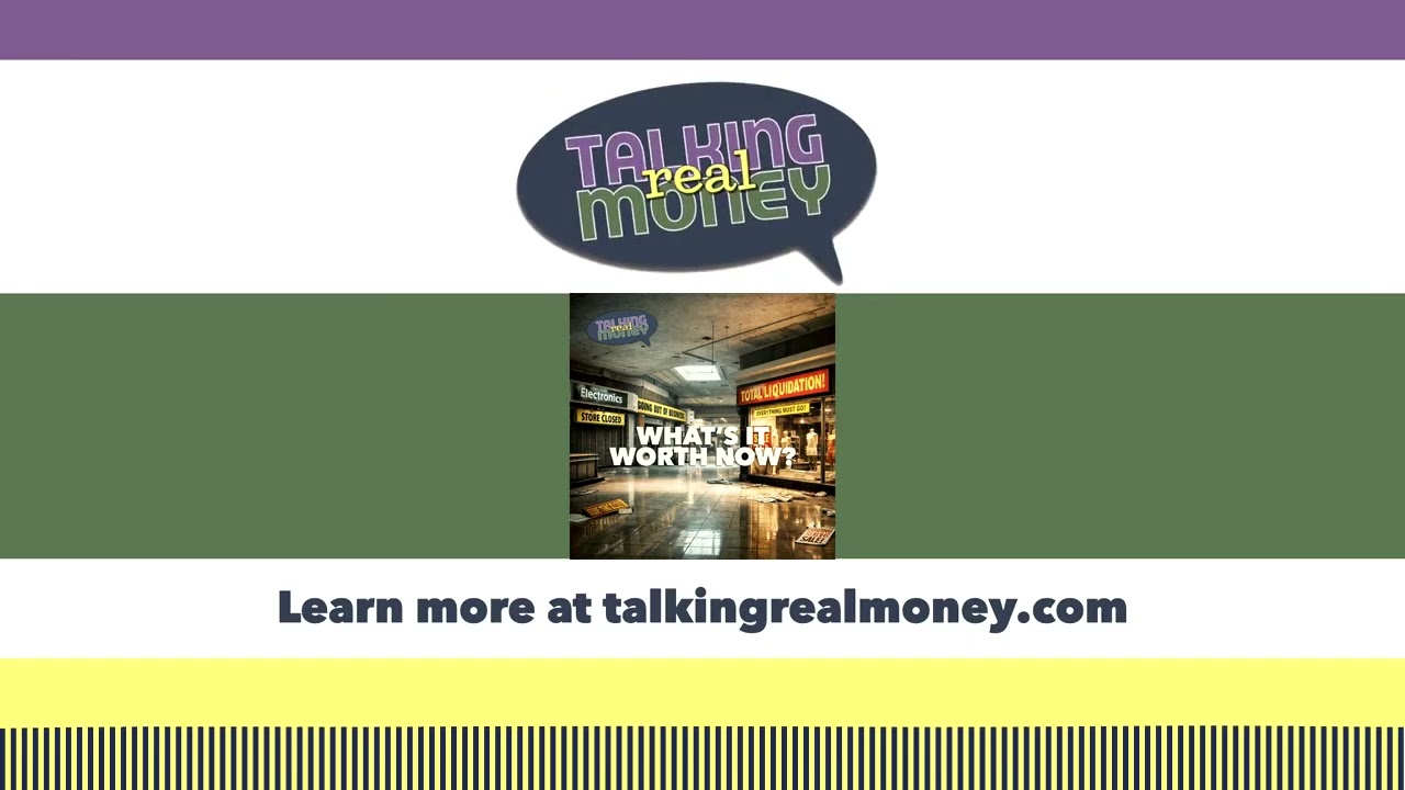 Hot to Not | Talking Real Money - Investing Talk
