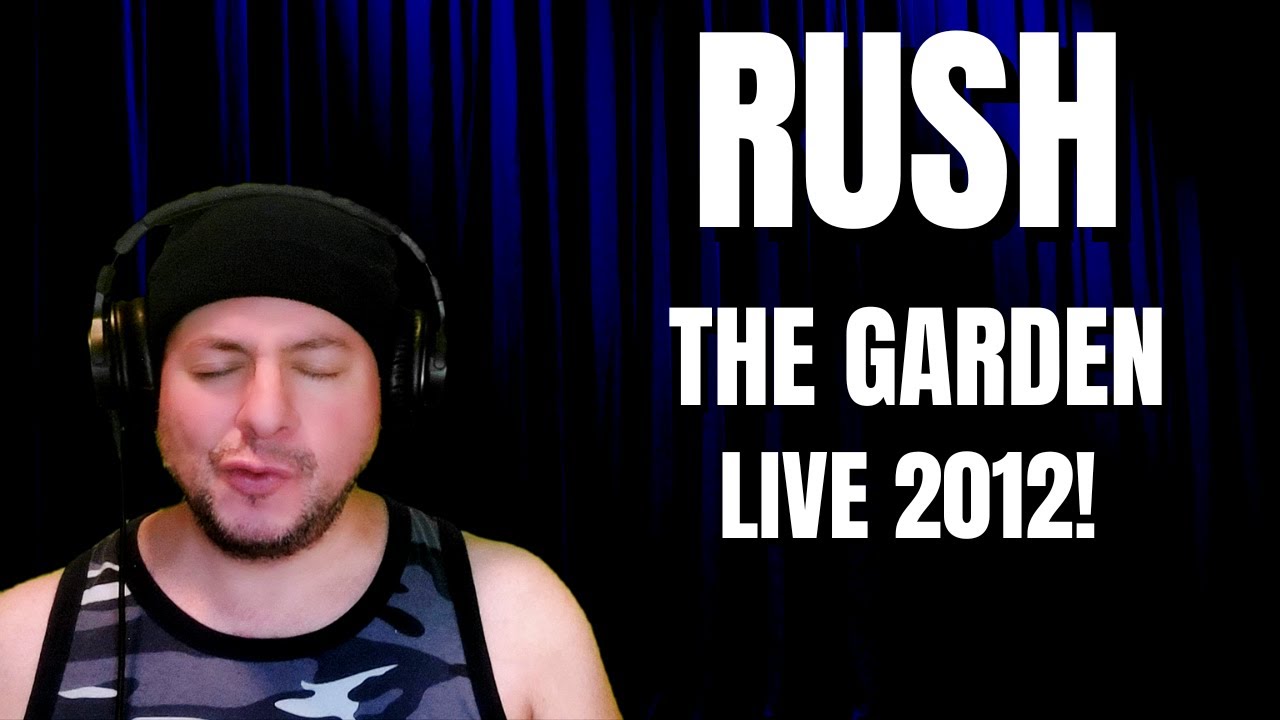 FIRST TIME HEARING Rush- 