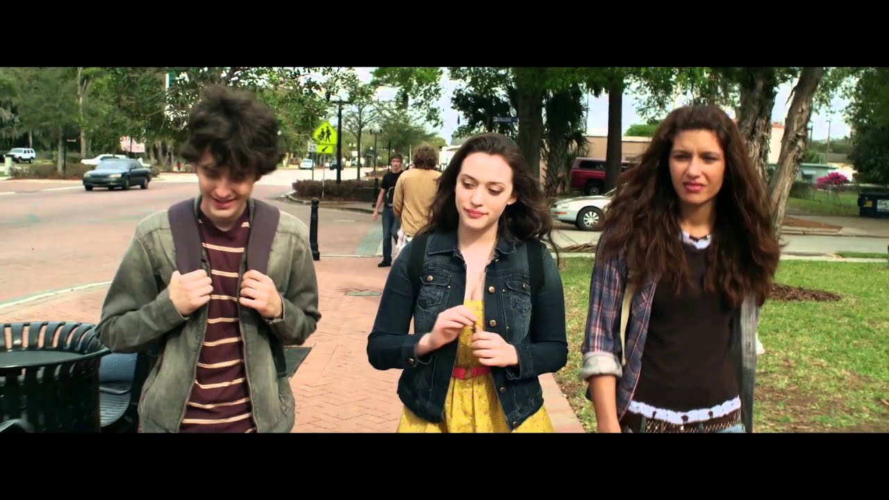 To Write Love On Her Arms Feature Film Trailer