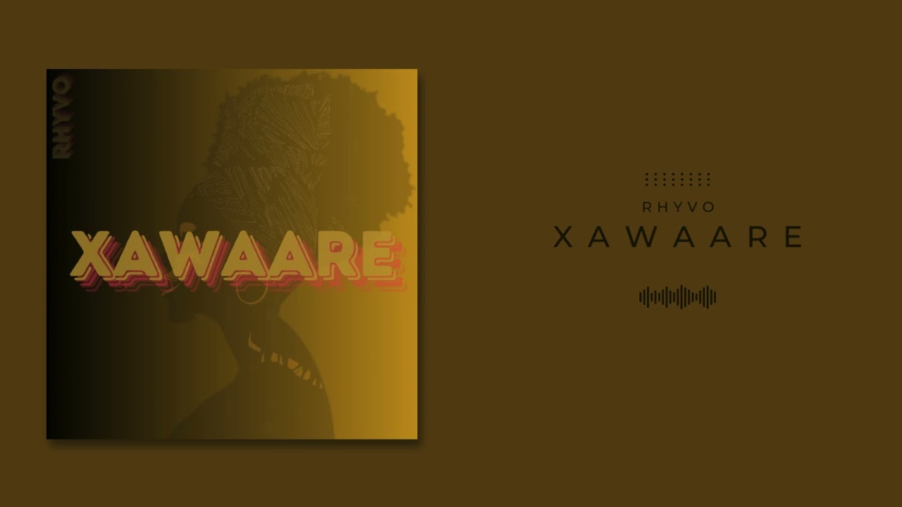 Rhyvo-Xawaare