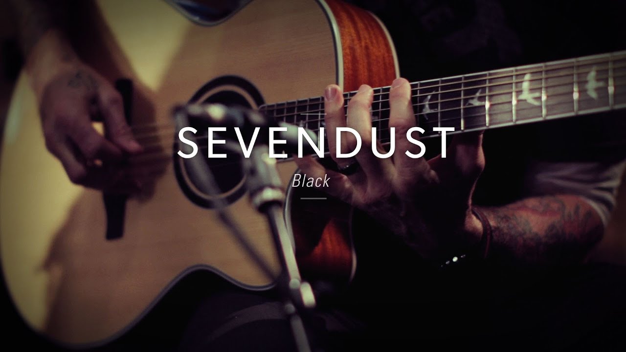 Sevendust 