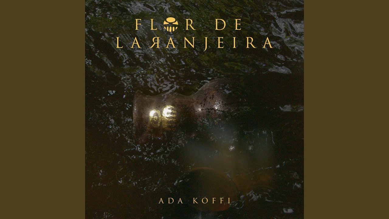 Flor De Laranjeira