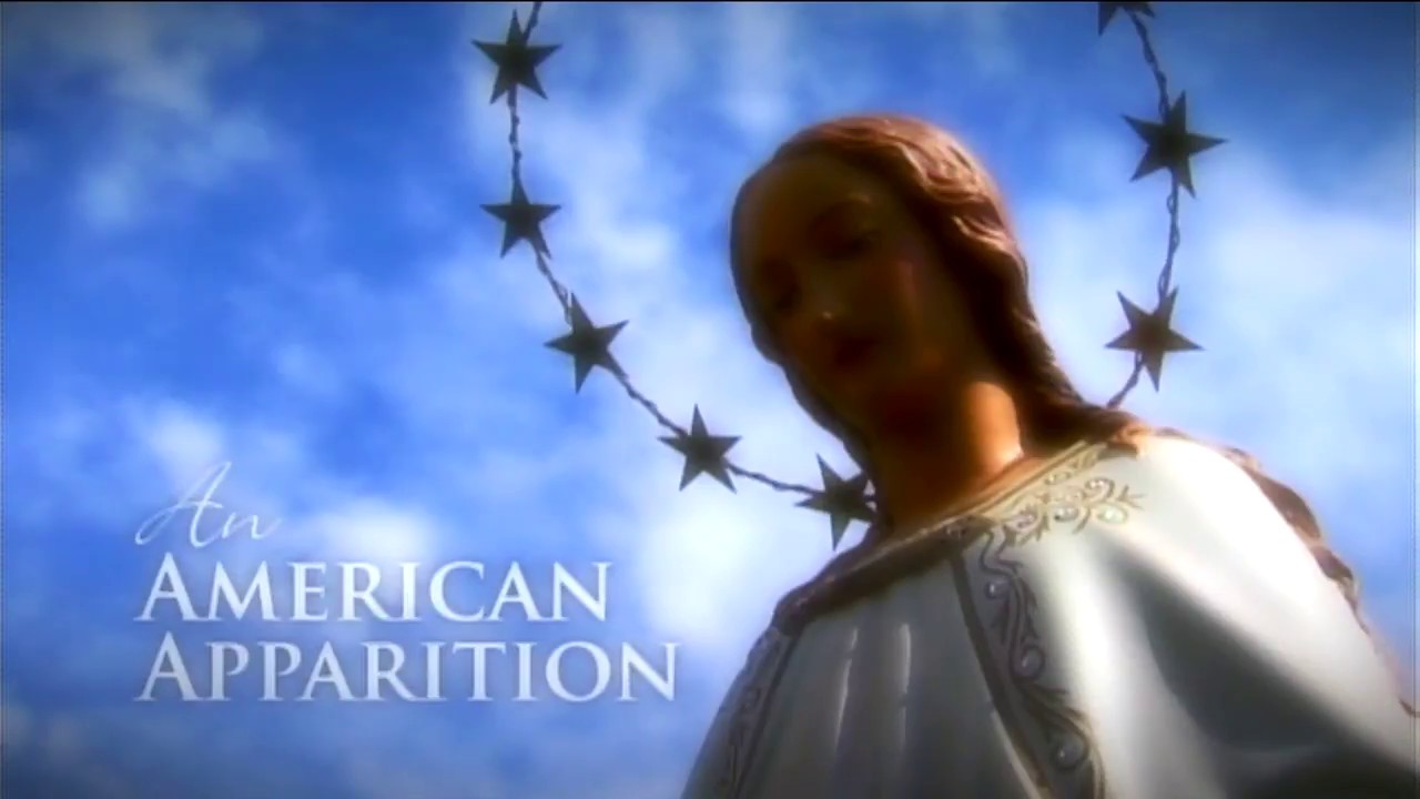 An American Apparition