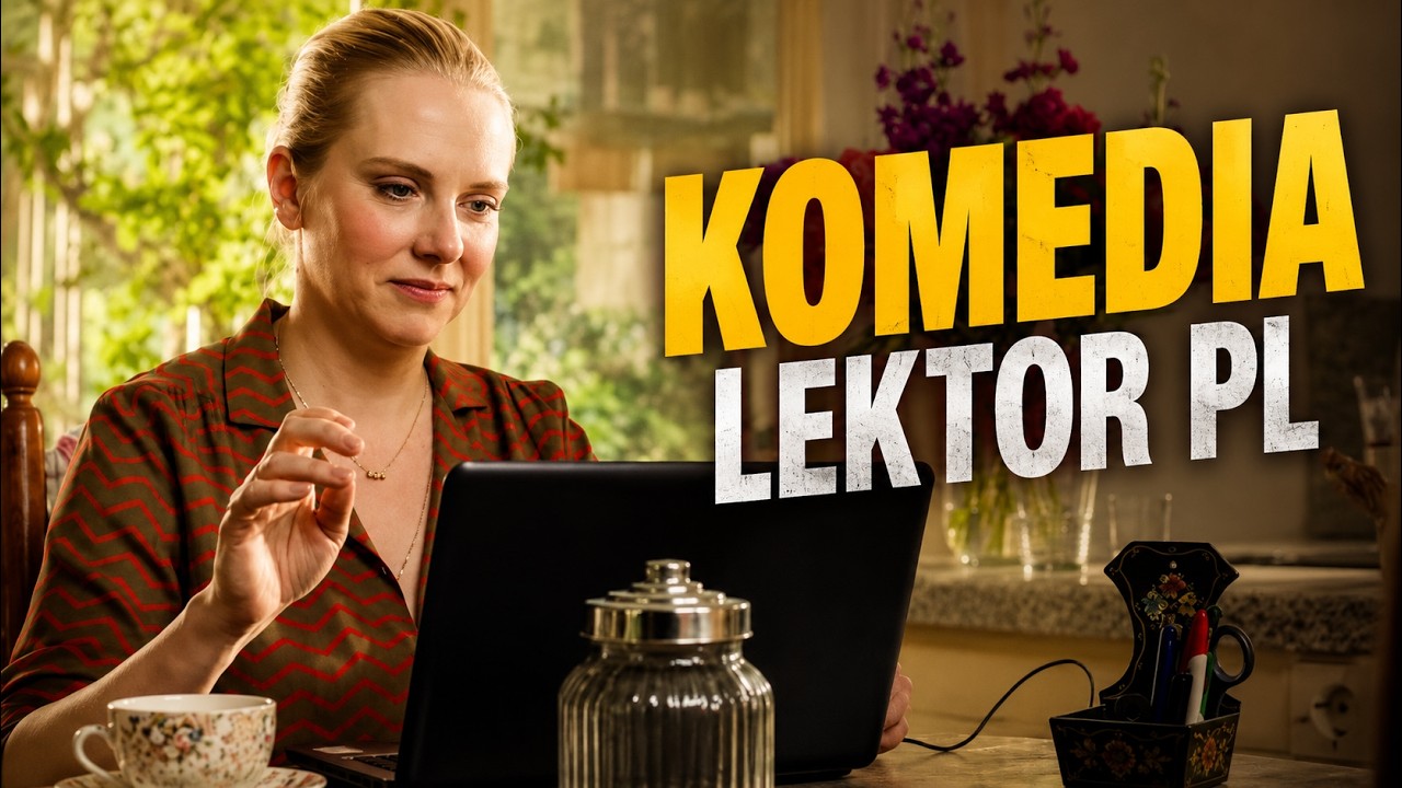 CAŁY FILM ZA DARMO Z LEKTOREM PL 🎬 Lekka Komedia Cały Film Po Polsku Filmy Online Bez Logowania