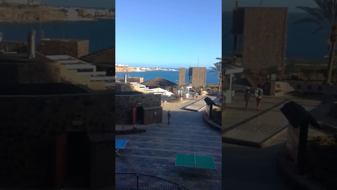 Anfi del mar (Monte anfi)