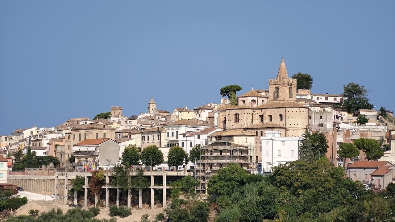 SPOLTORE ( ABRUZZO )