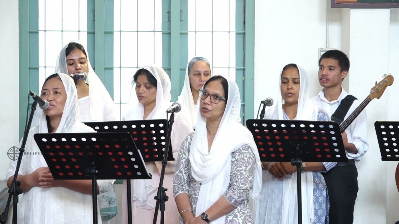 Dhanyawad Ke Saath | Women's Fellowship