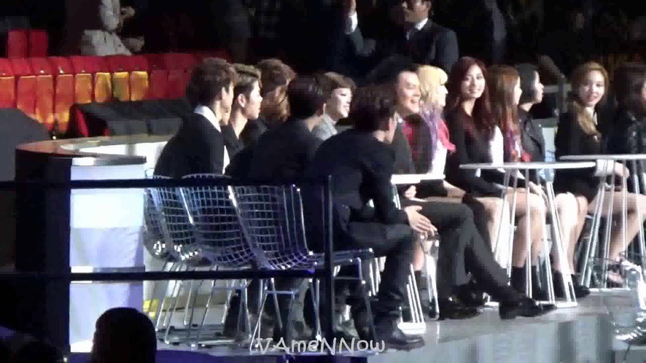 151202 MAMA2015 - 01 iKON Focus