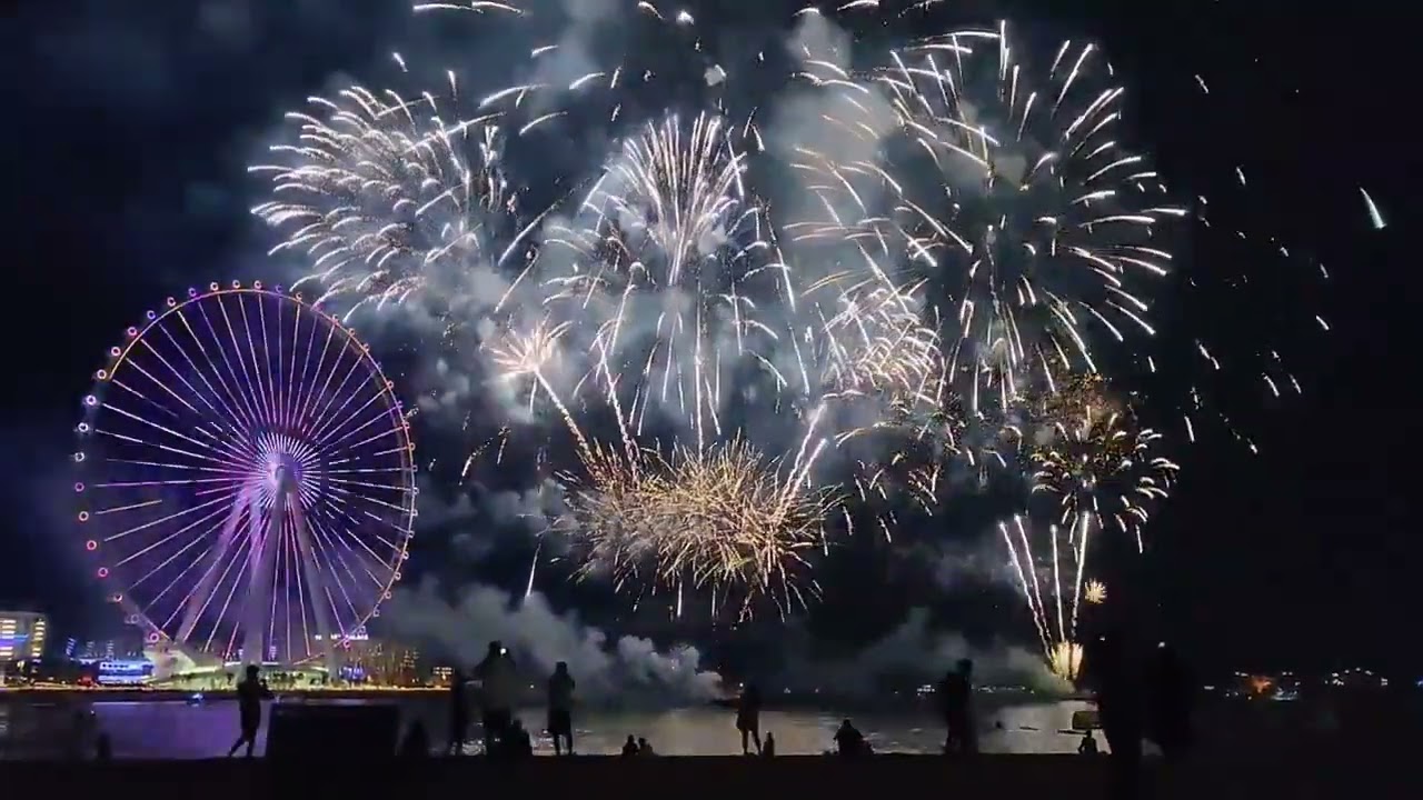 JBR 2024
