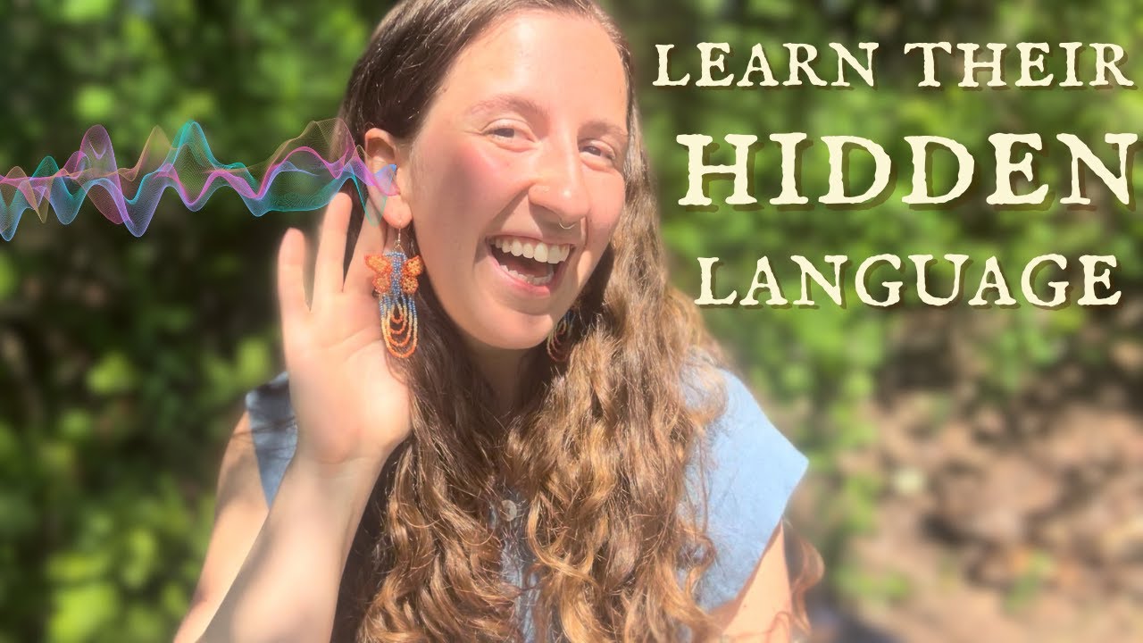 How to Communicate with Plants