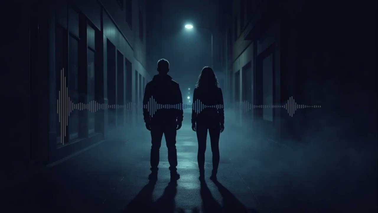 🌙 Dark Russian Night 🇷🇺 | Hypnotic Romantic Vibes ✨