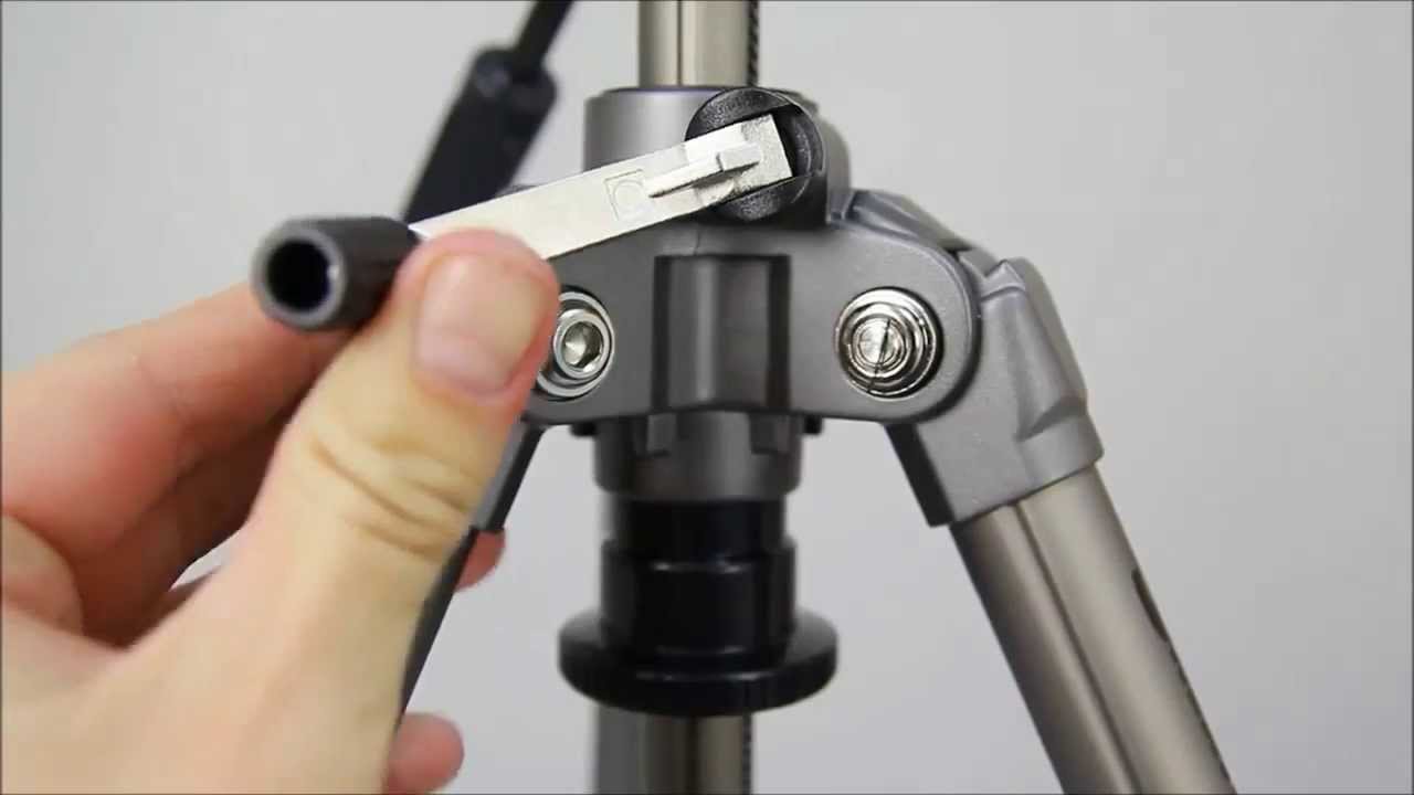 Штатив Velbon Shepra R. Купить штатив для фотоаппарата или видеокамеры.