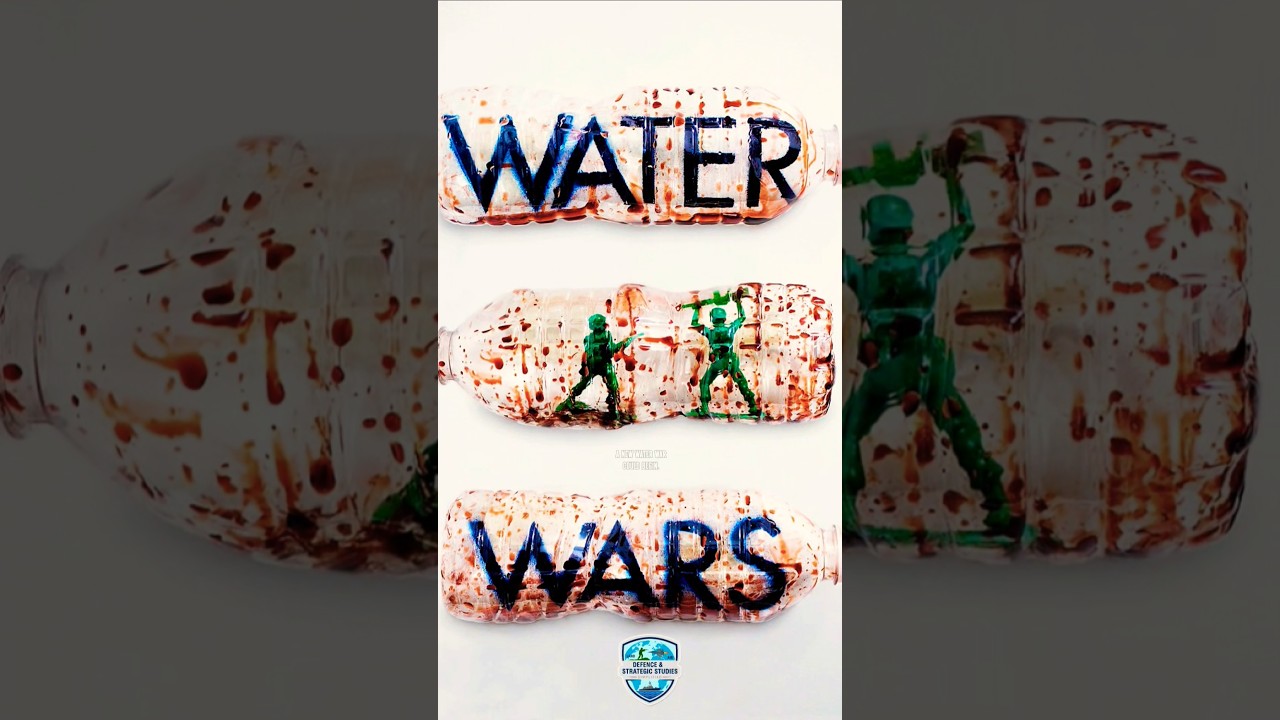 Afghanistan to Stop Pakistan&rsquo;s Water? Kunar River Crisis #afghanistan #pakistan #watercrisis #kunar