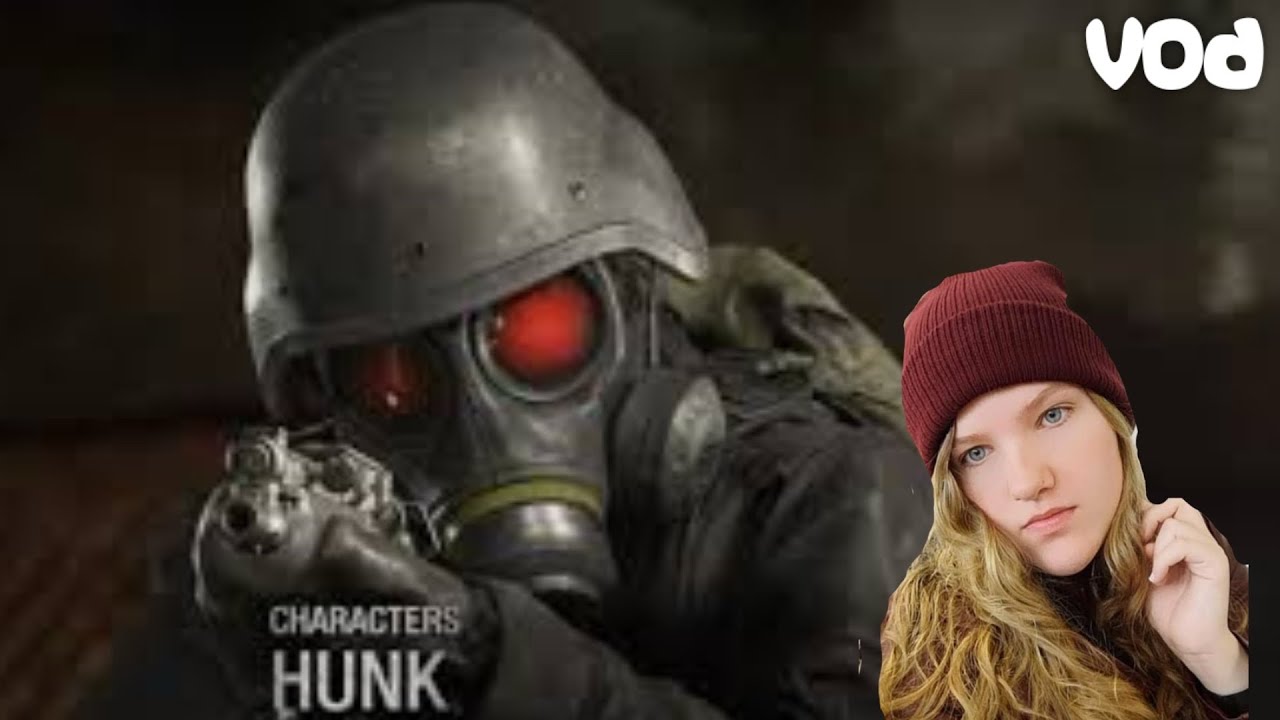 VOD ►La Satisfaction De Hunk!!! -Live du 31-12-25 (3/4)