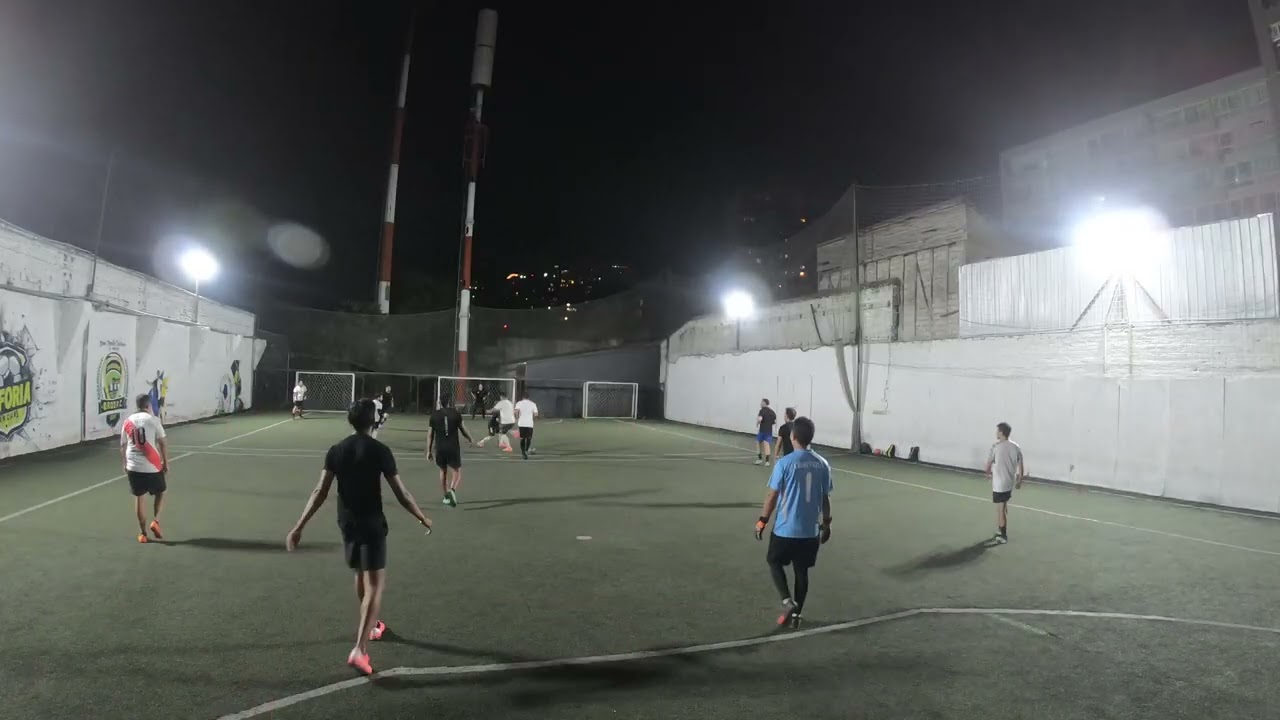 Amistoso 18/02/26 Parte 4
