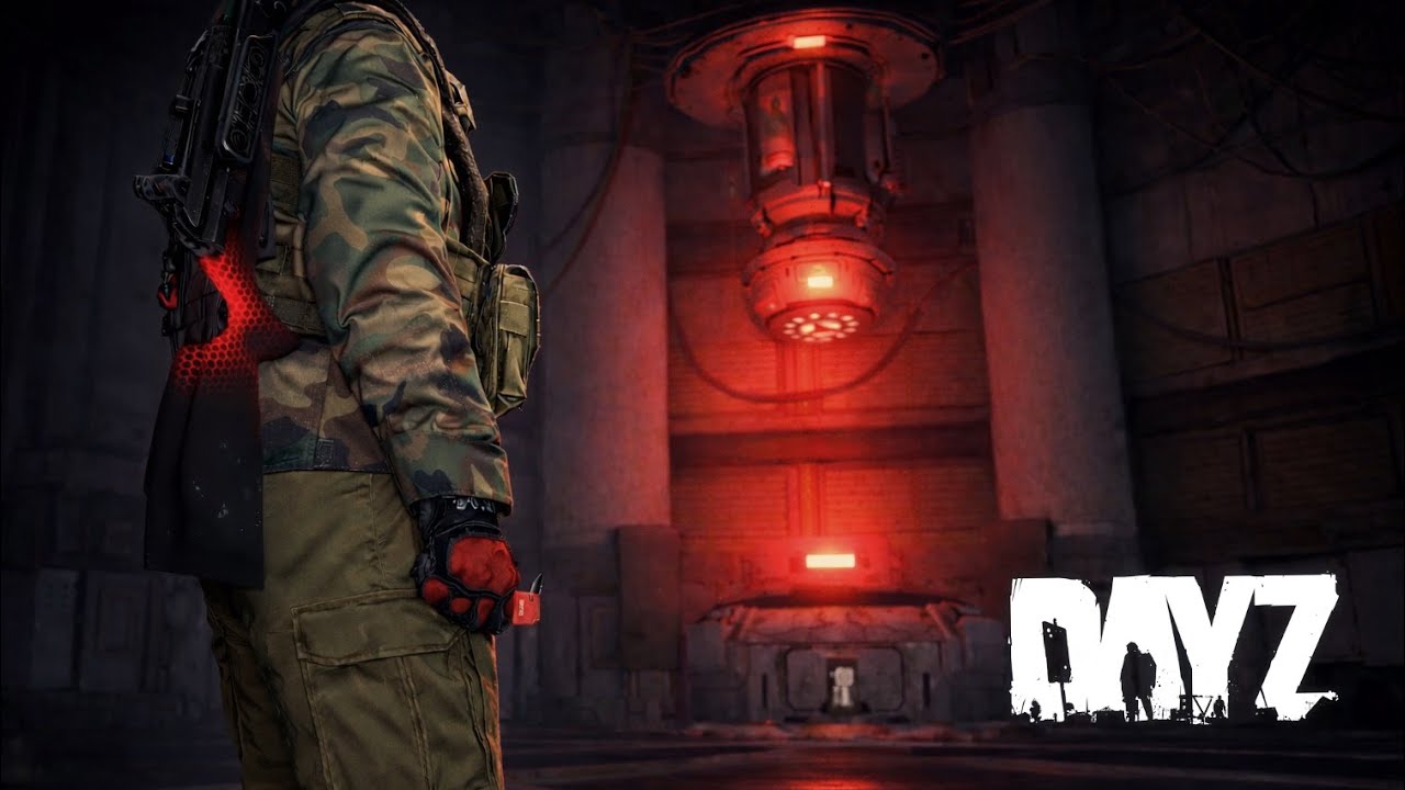 Worlds FIRST Streamer To Complete The Hardest Quest In DayZ! Deer Isle 6.0