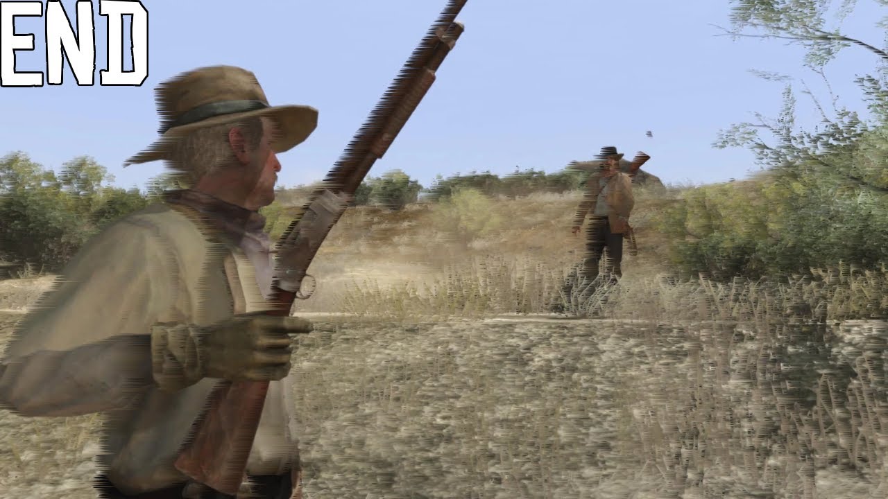 15 Years Later And We Finally End This Game