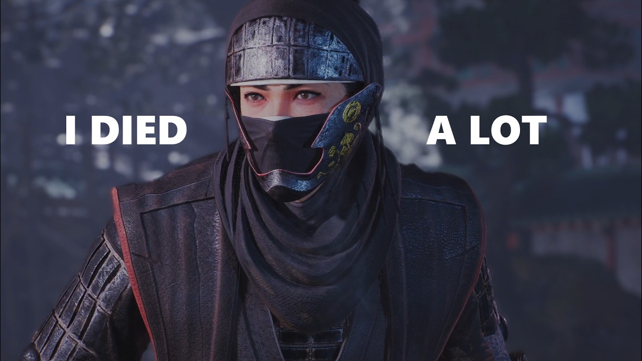 I Played All Three NioH Games Back to Back to Back, This is How it Went