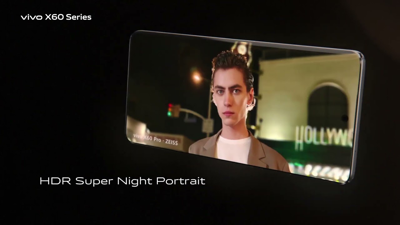 Vivo X60 Pro At Mobile Galaxy - Premium MultiBrand Mobile Store, Apple Store, Samsung Store, Vivo