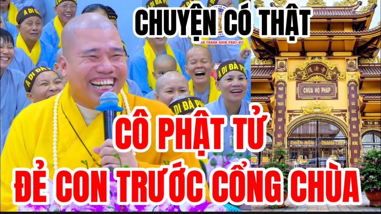 SANH TỬ PHẢI BIẾT LO LIỆU-THẦY THÍCH NHUẬN ĐỨC #thaynhuanduc #chuahophap #niemphat
