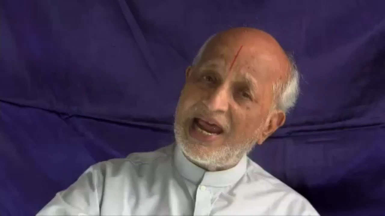 Vedanta Q&A - 49: Why Brahman became a jeeva by Acharya Sadaji