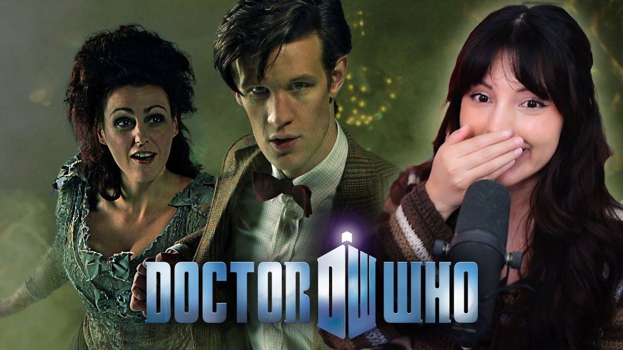 Doctor Who Season 6 Episode 4 
