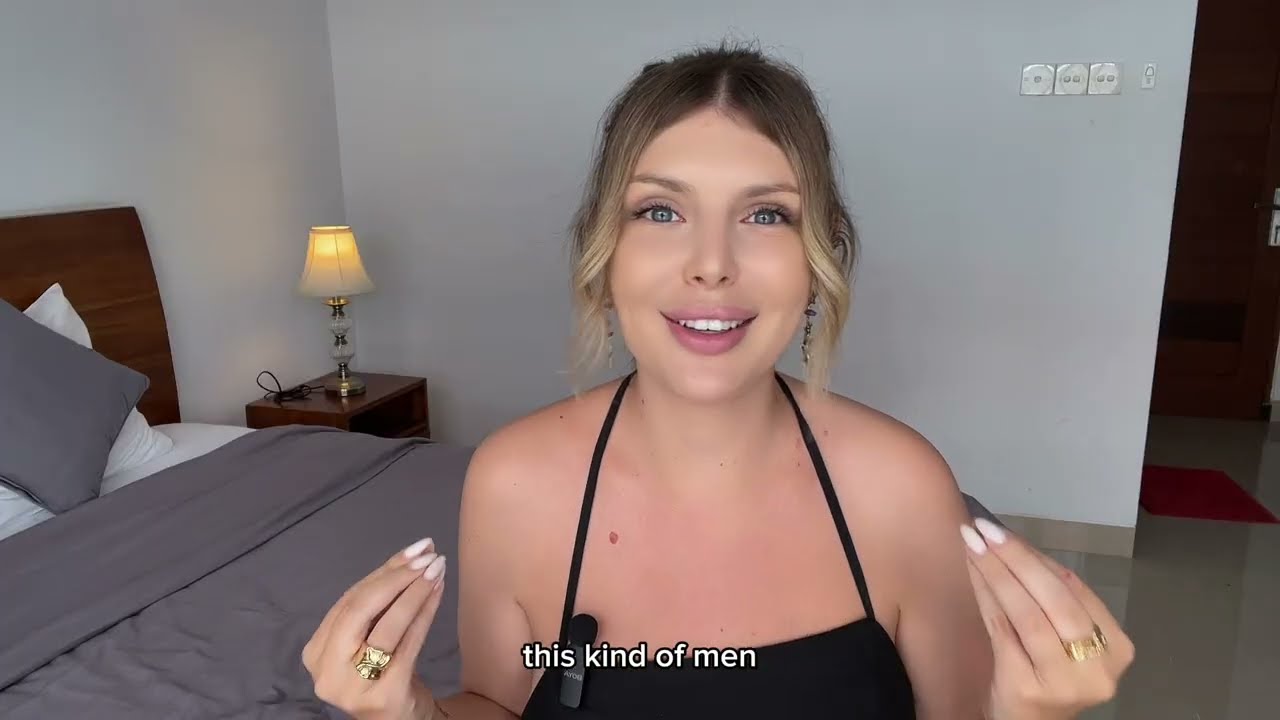 How to attract a high-value man as a strong woman