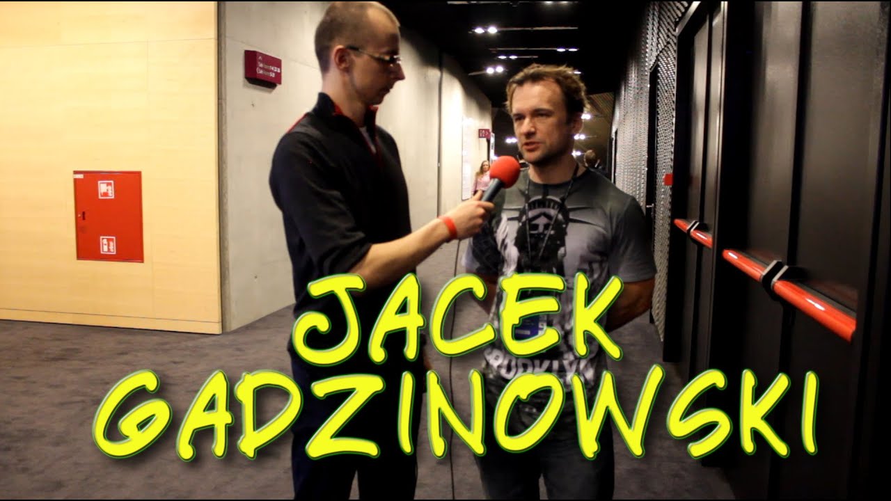 [MrOmen z Gościem] Jacek 
