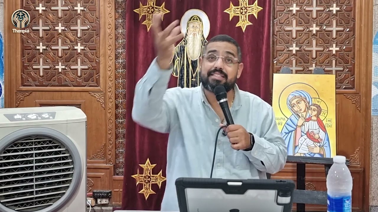 عظة 