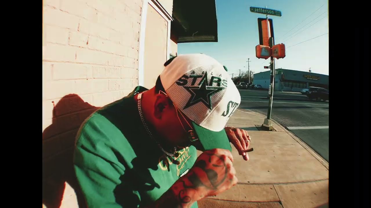 Soulzay - Big Money Fiend (Official Video)