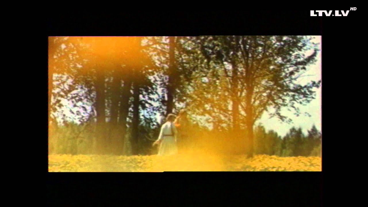 Radīti mūzikai eksperiments - kino