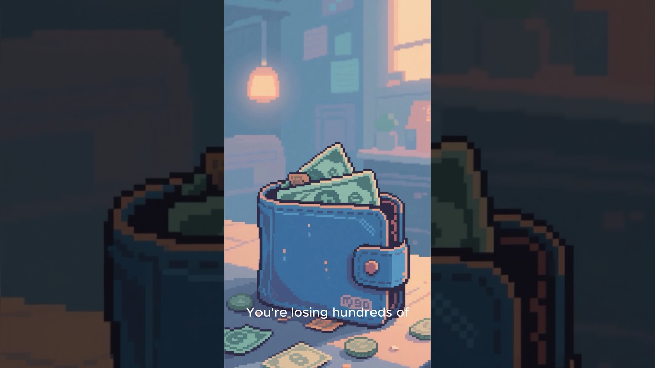 Stop Paying ATM Fees atm fees 