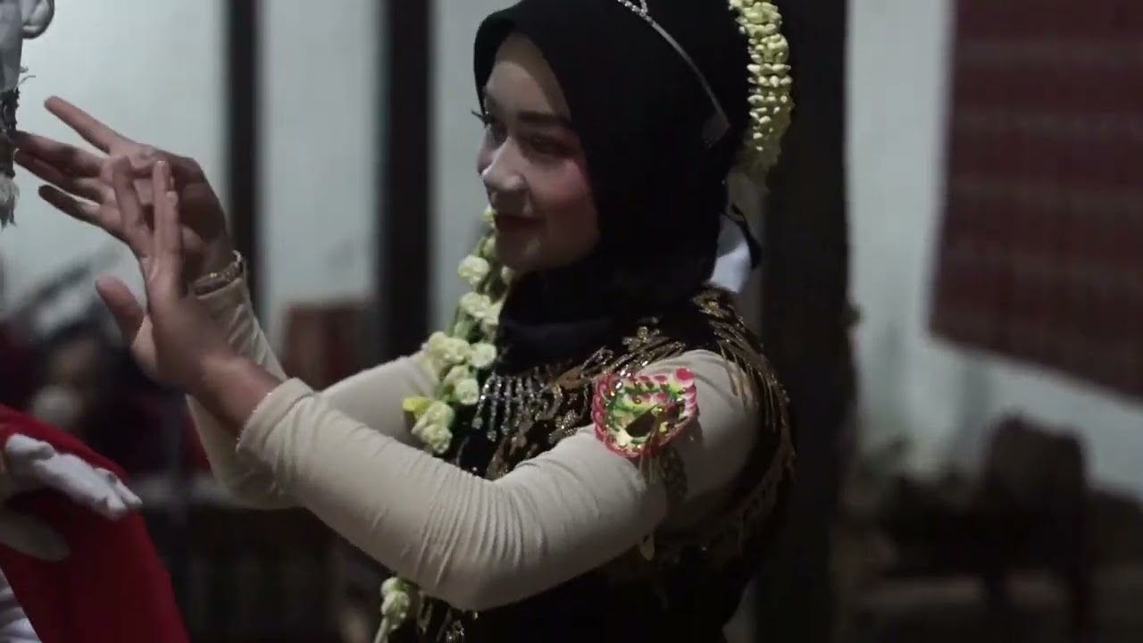 Tari Kethek Ogleng – Kesenian Ikonik Kabupaten Pacitan (Full)