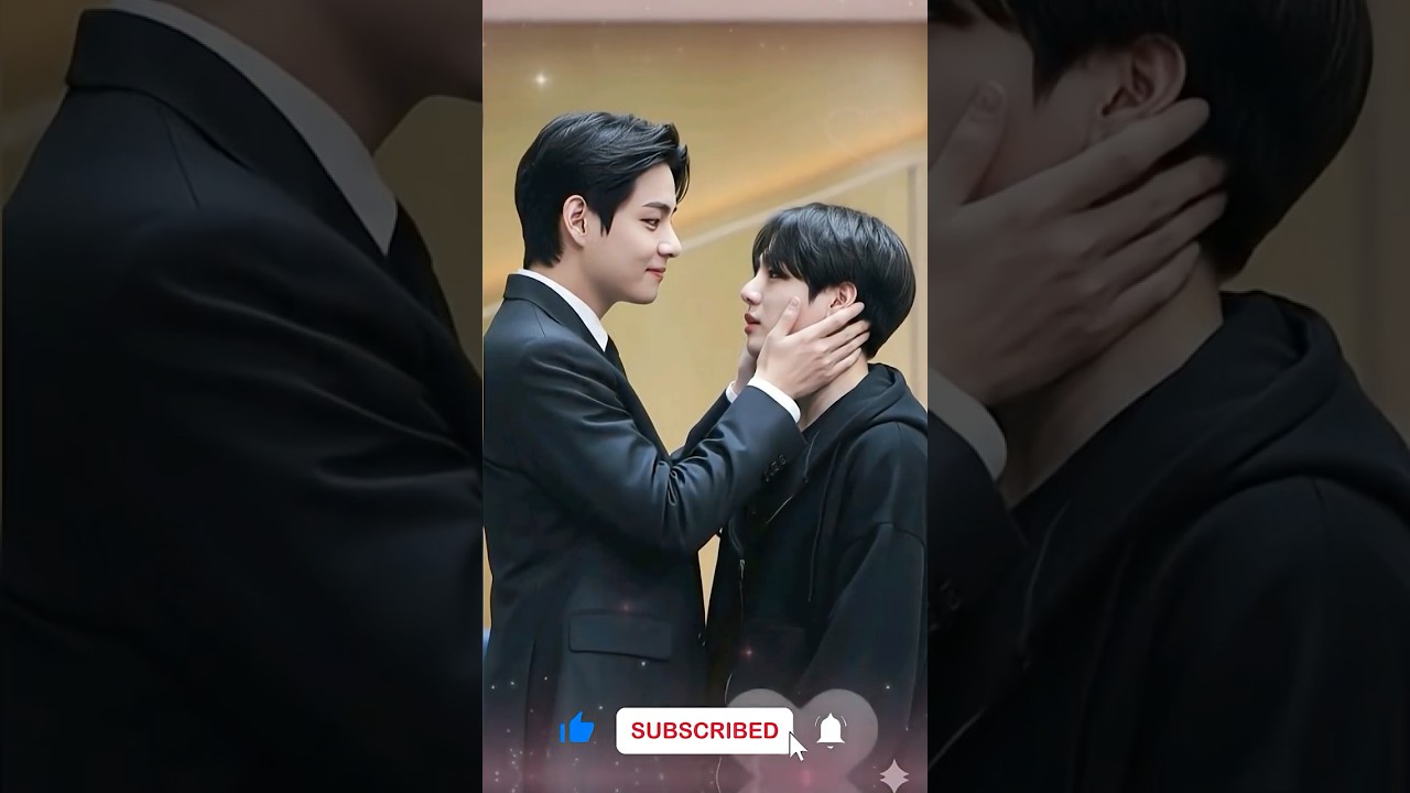 АРМИ в шоке после признания Чонгука &mdash; Тэхён не смог сдержать слез! #bts2025 #kpop #army #taehyung