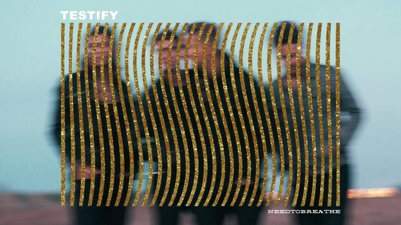 NEEDTOBREATHE - 