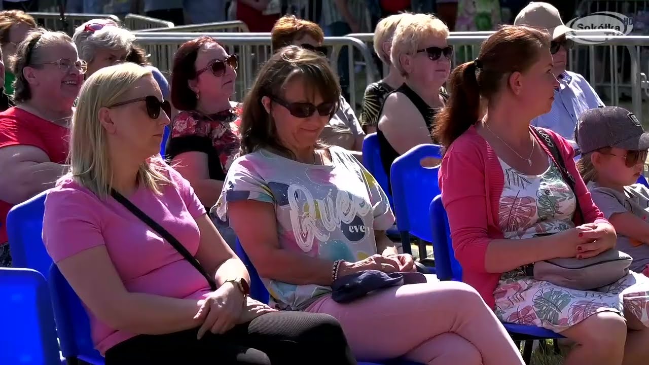 Dni Lipska 2023 / SokółkaTV