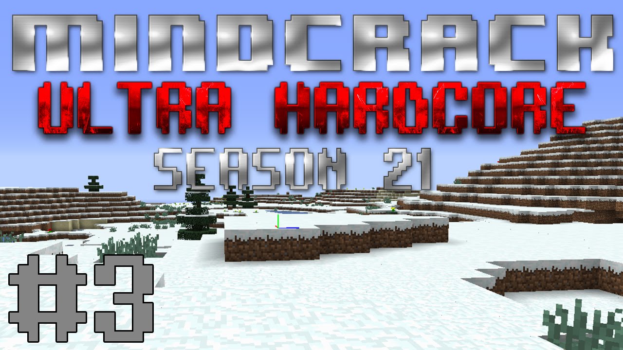 UHC Season 21 - Episode 3