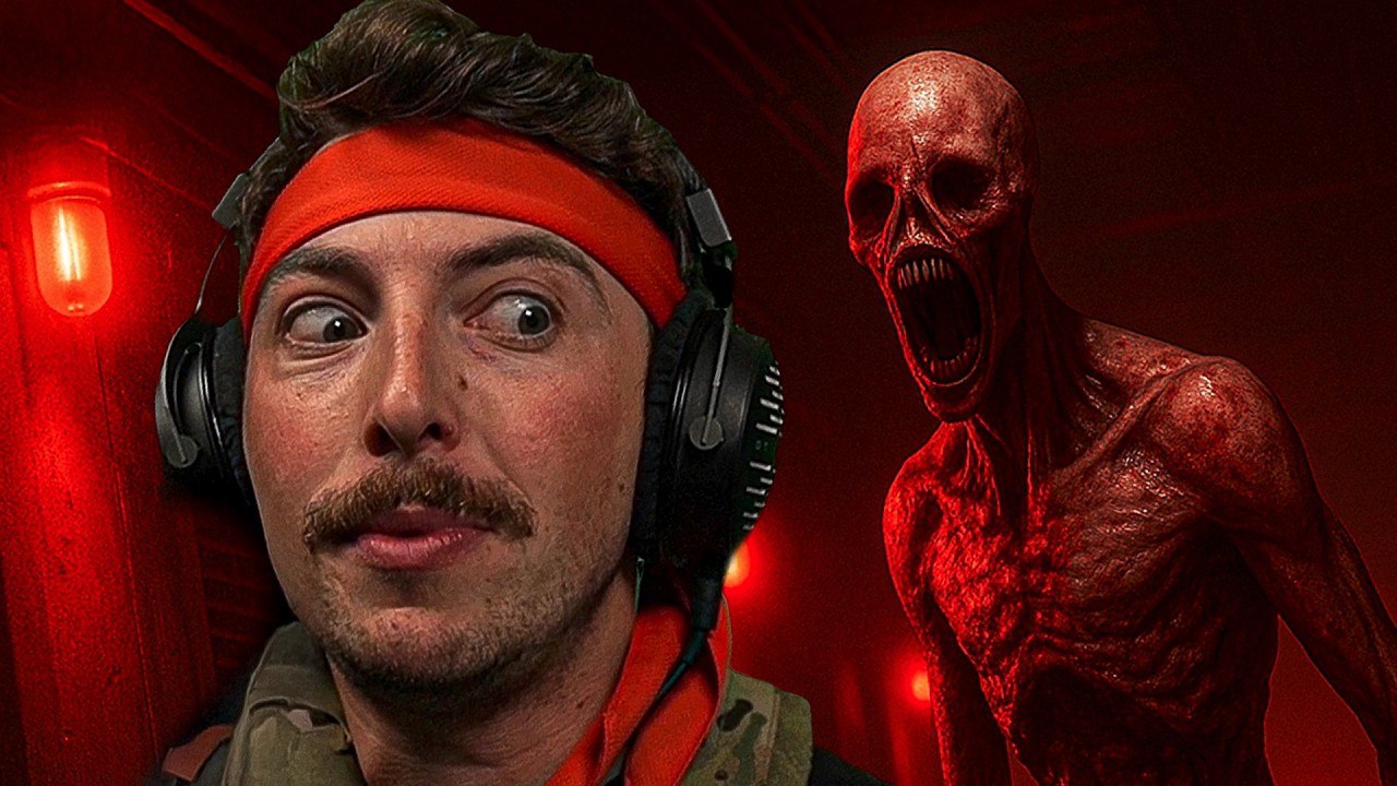 On doit ARRÊTER… CE QUI S’EST ÉCHAPPÉ // Arma 3 //