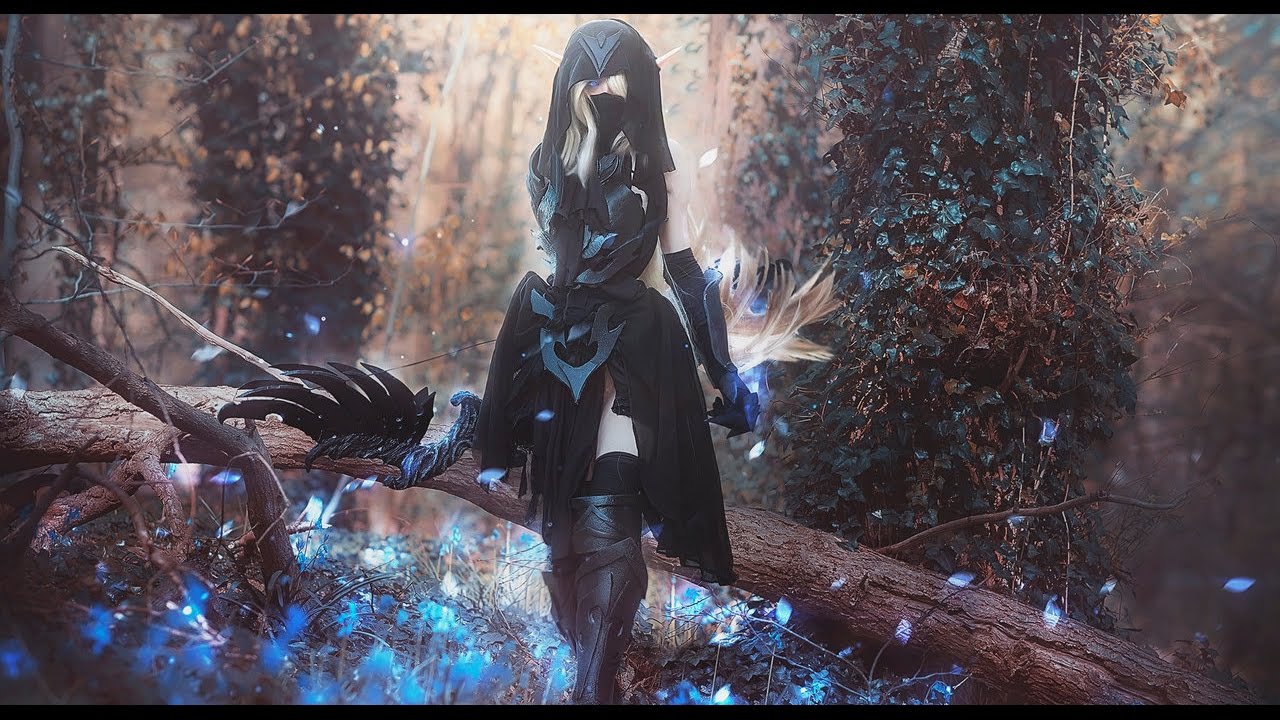 Sham Stalin - Spellborn [ Epic Dramatic Music ] #EpicMusicFamily