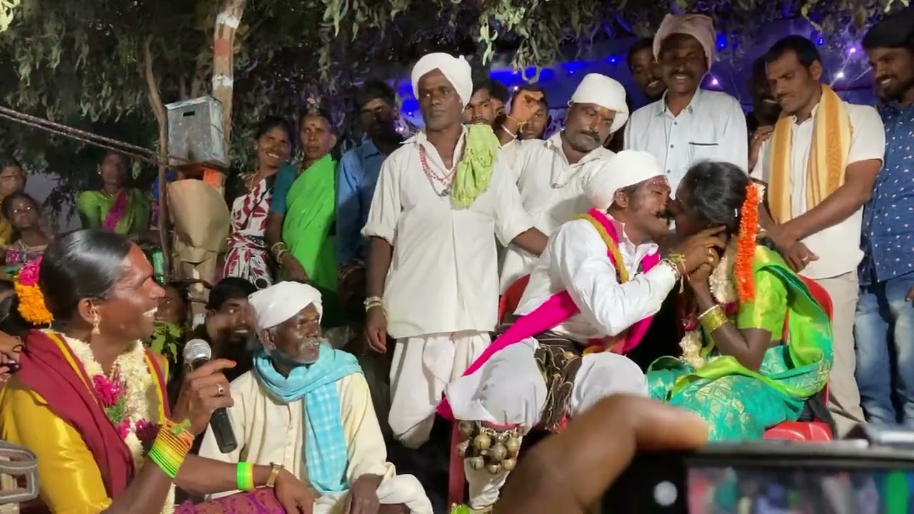 Beerappa swamy kalyanam (nagvelli )