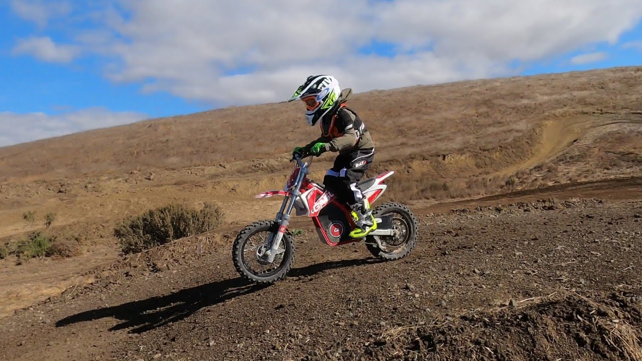 ViperNinja Dirt biking compilation May 2021