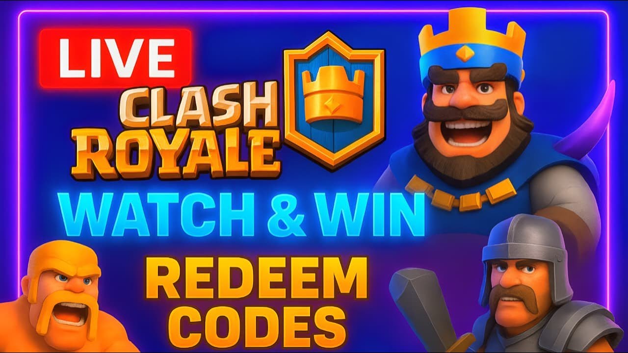 Day 35 Of Trophy Push 🔥 #clashroyale #live