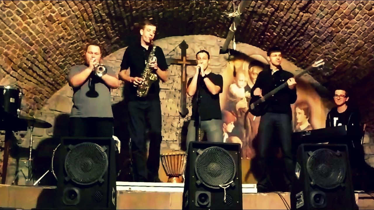 Lazaryści - Hymn 32. Vincentiany - Vincentiana2017