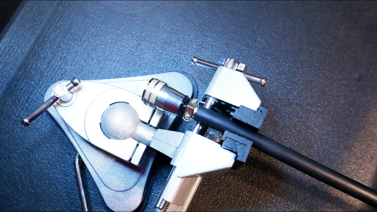 The Most Difficult CNC Spindle Connector HY's (H17) Machining Breakdown (4K)..