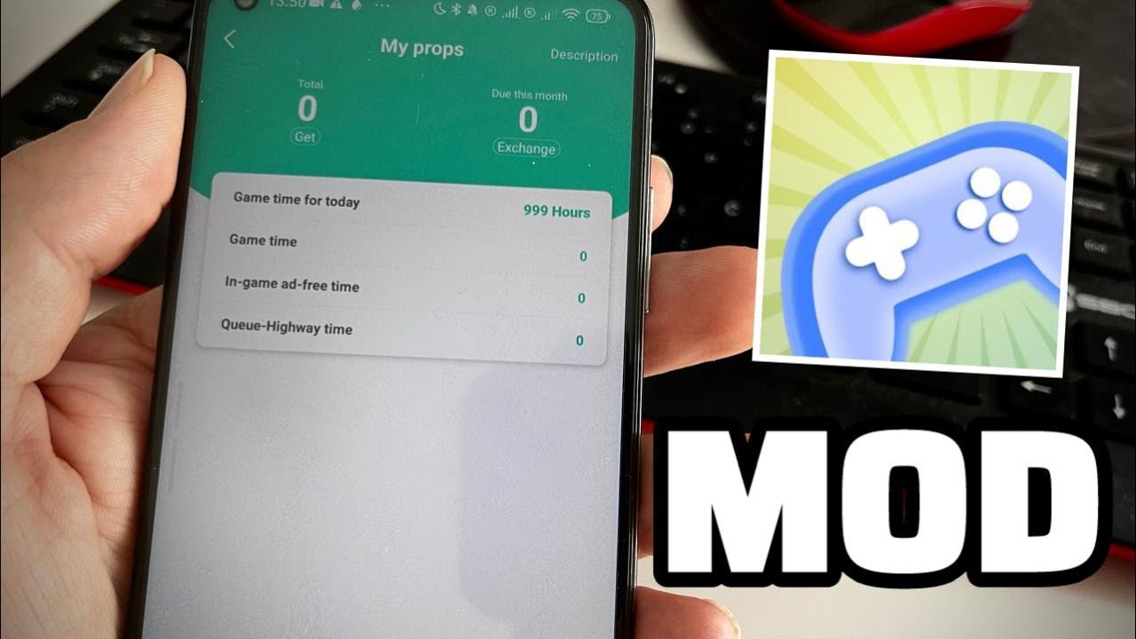 Starparks MOD for iOS & Android (2024) Unlimited Time!