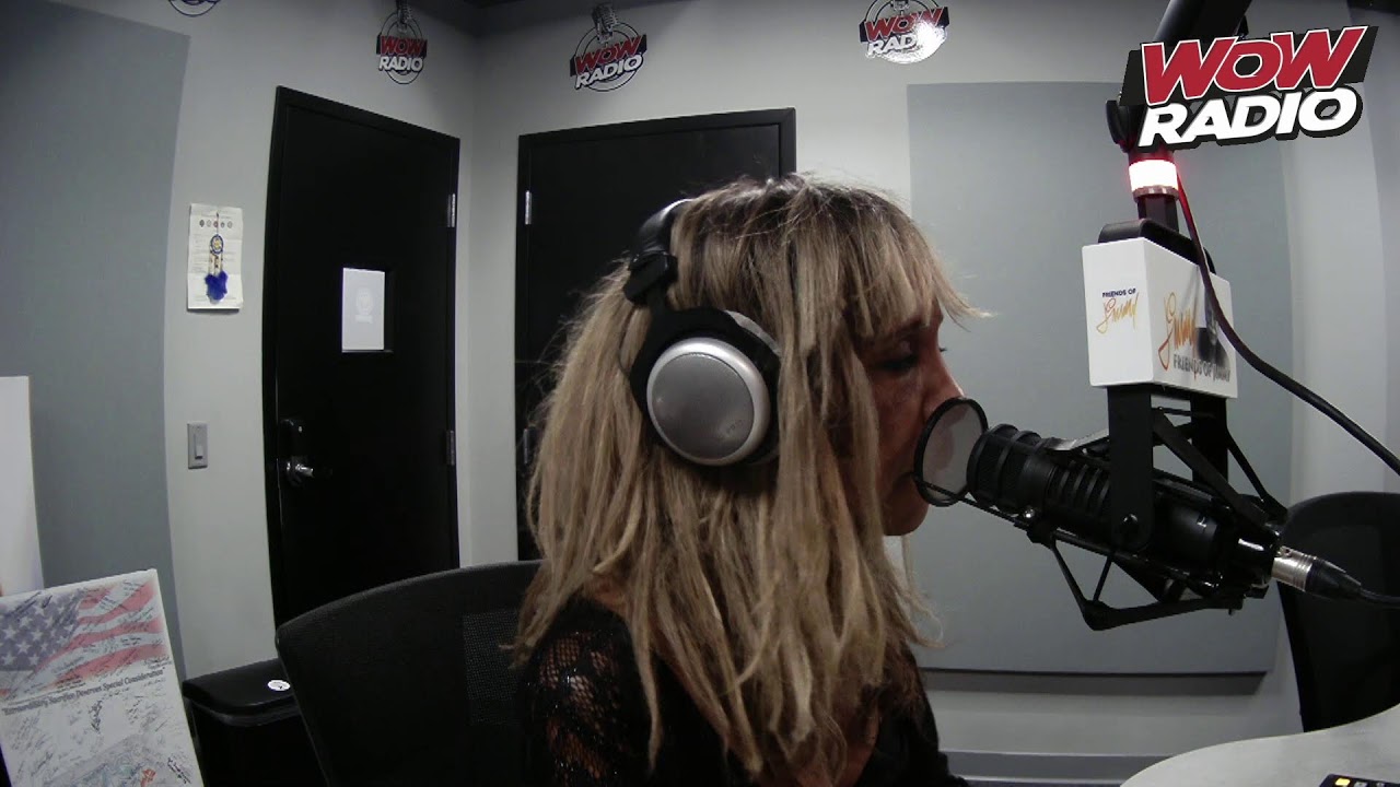 CASSANDRA CAROLAN with DINA ROSSI ANNINO    FEBRUARY 6, 2026