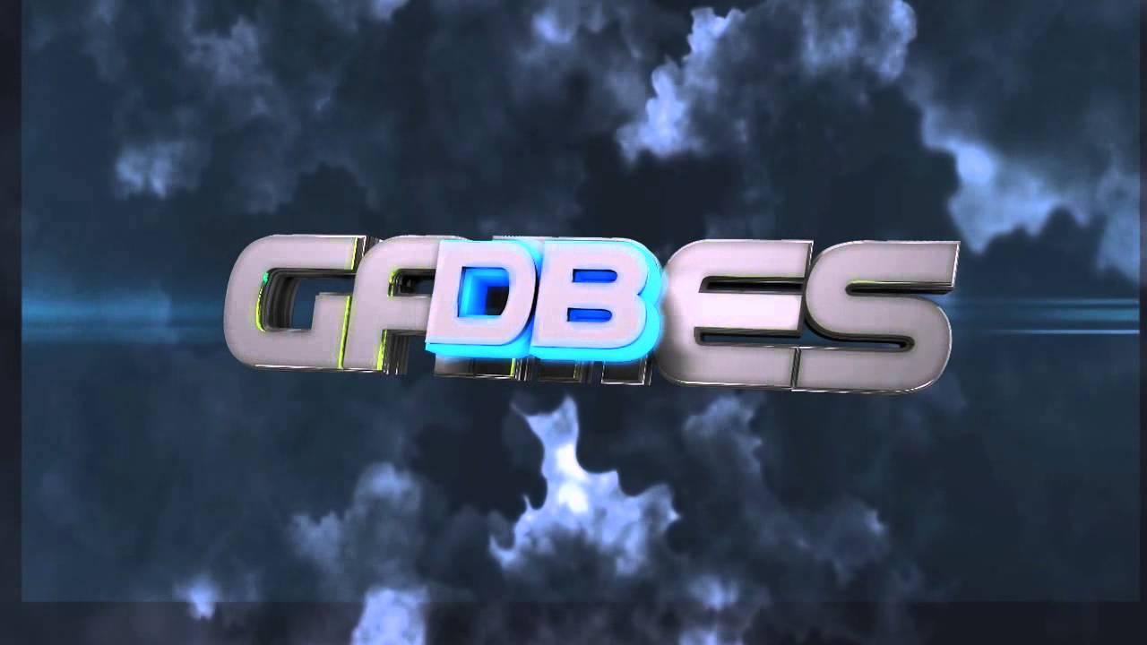Intro #2 DB Games By: Me