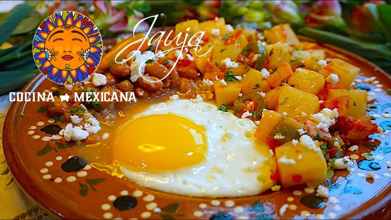Desayuno R&aacute;pido y F&aacute;cil