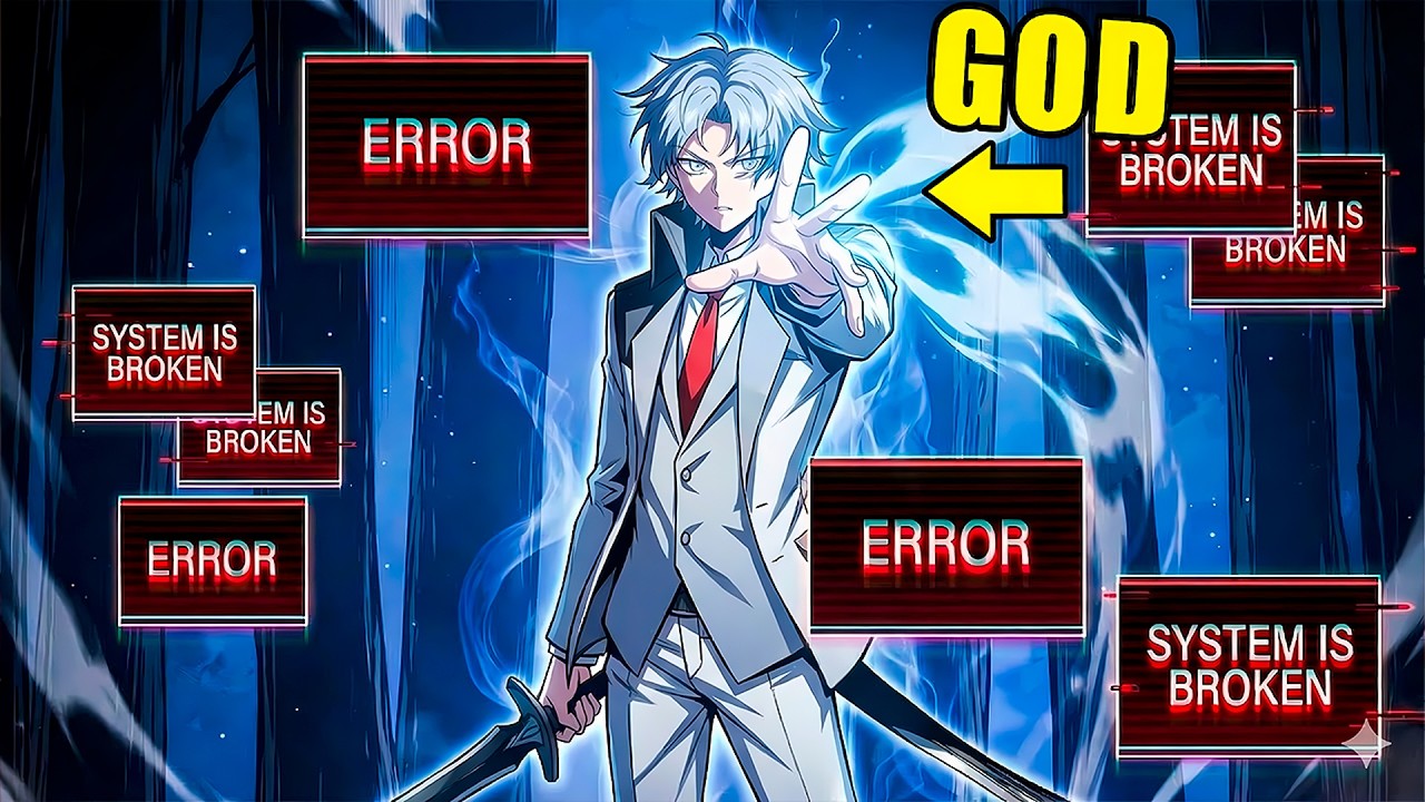 He Hid His Demonic Power His Entire Life&hellip; Until He Snapped - Manhwa Recap - Manhwa Recap